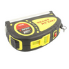 Laser Levels Tape Multi-function Laser Level Tape Infrared Laser Level With 5.5 Meters Tape Measure Can Be Used To 2 Kinds Of Lines