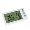 Digital Temperature And Humidity Meter High Precision Digital Display Electronic Thermometer For Household Industry