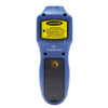 Laser Tachometer Digital Speedometer Photoelectric Speed Measuring Instrument