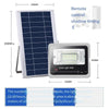 Solar Lamp Street Lamp Outdoor Household Indoor Courtyard Lamp Bright New Rural Wall Lamp LED Projection Lamp Waterproof Outdoor Wall Lamp 40w