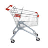 Supermarket Shopping Cart Warehouse Management Truck Property Convenience Store Household Grocery