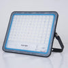 Solar Lamp Courtyard Lamp Projection Lamp LED Outdoor Lamp High-power Outdoor Lamp Door Head Spotlight Waterproof  5m Line Light