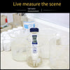 High Precision Food Salinometer Seawater Digital Display Electronic Salinity Tester Aquaculture Salinity Tester Digital Display Salinometer