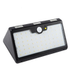 Solar Lamp Outdoor Human Body Induction Courtyard Lamp Outdoor Wall Lamp Automatic Light Control Waterproof Super Bright Household Street LED Lamp
