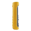 Hand Held Contact Thermometer Dual Channel Digital Thermometer High-quality Material Protective Dust Proof Sputter Proof