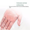 10 Packs 100 Pieces/ Pack CPE Disposable Gloves Thickened Film Beauty Transparent Waterproof Oil Proof Gloves CPE Gloves