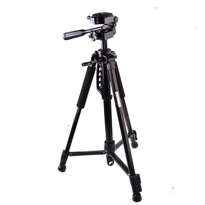 Thermometer Bracket Level Bracket 1 / 4 Thread Infrared Level Tripod Aluminum Alloy 1.5m Infrared Thermal Imager Tripod 1.5m Tripod (1 / 4 Thread)