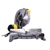 Multifunctional Aluminum Cutting Machine 10 inch high precision