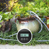 Automatic Watering System Indoor Plant Self Watering System Automatic Drip Irrigation Kit With 30 Days Timer System