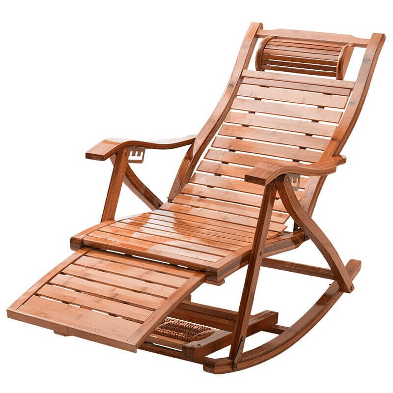 Bamboo rocking chair cushions online