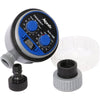 Garden Watering Timer Ball Valve Automatic Electronic Water Timer Home Garden Irrigation Timer Controller