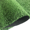 15mm Army Green Densification 50m/ One Roll Simulation Lawn Carpet Plastic False Turf Artificial Lawn Green Plant Wall Artificial Lawn Plant Wall