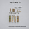 Lighting Solar Lamp Street Lamp Outdoor LED Projection Lamp Factory Workshop Light Sensing Lamp Courtyard High-power Outdoor Lamp Intelligent Lamp