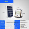 Solar Outdoor Lamp Courtyard Lamp Household Indoor Lamp Country Light Waterproof High-power Street Lamp With Monitoring Camera Lamp
