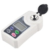 High Precision Digital Refractometer Sugar Meter Fruit Sugar Meter Electronic Sugar Meter Sweetness Meter Refractometer