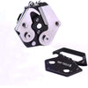 Multitool Card Key Chain Multipurpose, Foldable Survival Tool Set for Men & Women