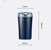 Household electric powder grinder grain mill portable dry mill food bean grind seasoning grinder