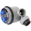 Garden Watering Timer Ball Valve Automatic Electronic Water Timer Home Garden Irrigation Timer Controller