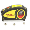 Laser Levels Tape Multi-function Laser Level Tape Infrared Laser Level With 5.5 Meters Tape Measure Can Be Used To 2 Kinds Of Lines