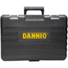 DANNIO Rotary Hammer Drill with Dual Drill Modes, 360° Rotating Auxiliary Handle, 28mm SDS-Plus, Concrete Power Tools with Case - 850 Watts | DN-28