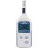 Greenhouse Fishpond Environmental Thermometer Hygrometer Temperature And Humidity Detector Heating Thermometer