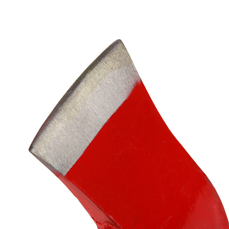 Firefighting Hammer Red Multifunctional Explosion-Proof Axe Fire Rescue Hammer ;ECVV UAE – ECVV.AE
