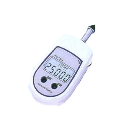 Tachometer Contact Tachometer Digital Tachometer