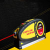 Laser Levels Tape Multi-function Laser Level Tape Infrared Laser Level With 5.5 Meters Tape Measure Can Be Used To 2 Kinds Of Lines