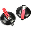 Multifunction Heavy Duty Suction Cup Anchor - Pack of 2