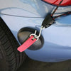 Multifunction Heavy Duty Suction Cup Anchor - Pack of 2