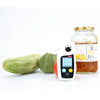 UNI-T Digital Saccharimeter Sugar Meter High Precision Fruit Saccharimeter Sweetness Test Sugar Detection Refractometer A75