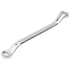 Deli 50 Pieces 13x15mm Double Ring Wrench Box Spanner DL33214