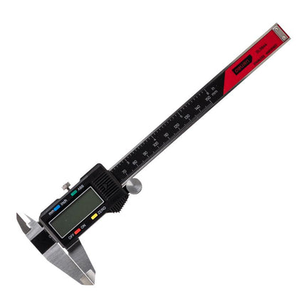 Deli 150mm Digital Caliper Vernier Caliper DL3944