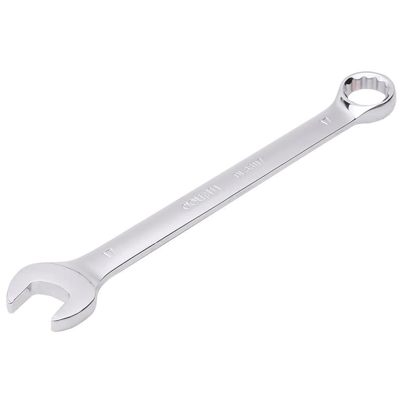 Deli 30 Pieces 17mm Combination Spanner Dual Wrench DL33117
