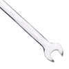 Deli 50 Pieces 17x19mm Double Open Ended Spanner Universal Wrench DL33317