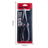 Deli 20 Pieces 205mm Long Nose Pliers DL0104