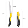 Deli 10 Pieces 250mm Folding Saw DL4672