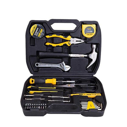 Deli 31-Piece Comprehensive Maintenance Kit DL5972