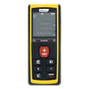 Deli 40m Laser Range Finder Economy Laser Distance Meter DL331040B