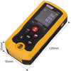 Deli 60m Laser Range Finder Laser Distance Meter DL4169