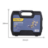 Deli 10 Packs 8-Piece Comprehensive Maintenance Kit DL5970
