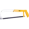 Deli 30 Pieces Adjustable Hacksaw Frame 8-12