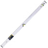 Deli 20 Pieces Aluminum Alloy Level 1000mm Level Ruler DL7001000B