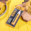 Deli 30 Pieces Contactless Test Pen 90-1000V 155mm Test Pencil DL8008