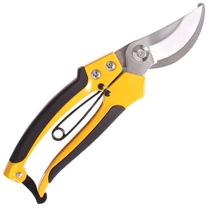 Deli 20 Pieces Curved Pruning Shears 8