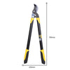 Deli 10 Pieces High Branch Shears 26.5