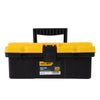 Deli 20 Pieces Plastic Toolbox 12