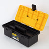 Deli 20 Pieces Plastic Toolbox 12