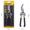 Deli 30 Pieces Pruning Shears 8