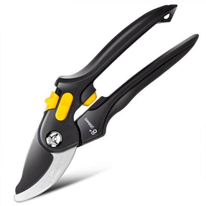 Deli 20 Pieces Pruning Shears 8